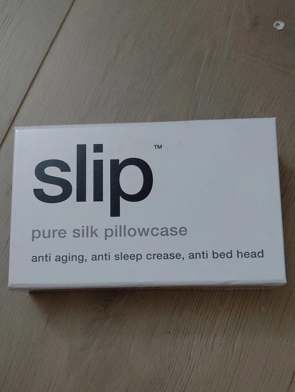 Slip Pure Silk Queen Pillowcase